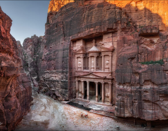 Иордания