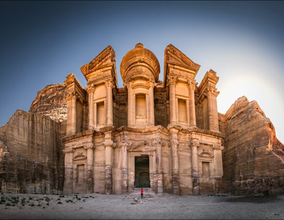 Иордания