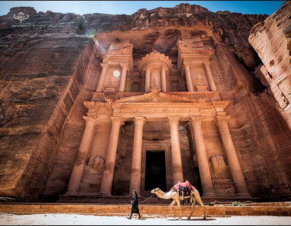 Иордания