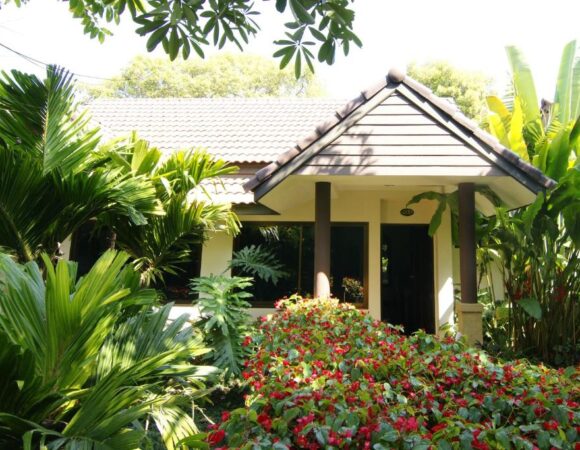 Чианг Рай — Laluna Hotel And Resort 4*