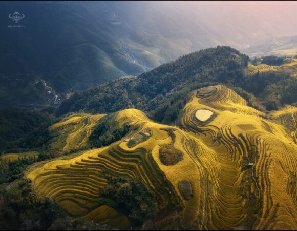 Южный Китай