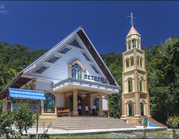 Раджа Ампат