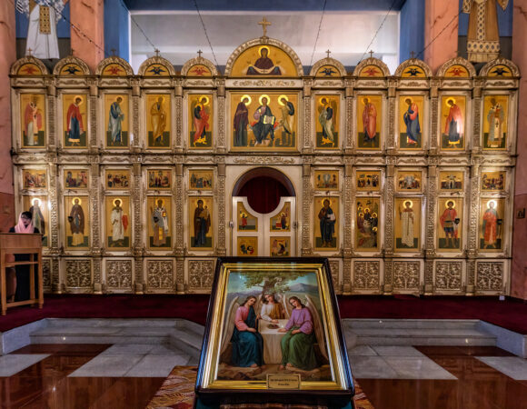 Северная Корея