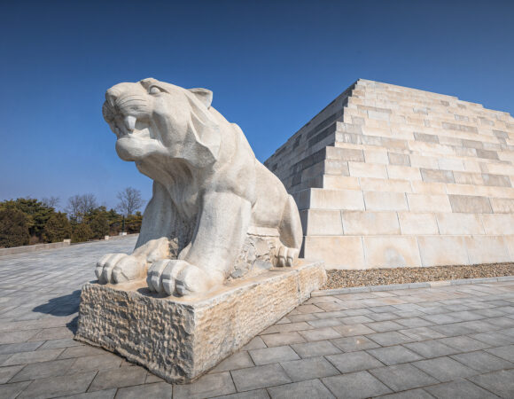 Северная Корея