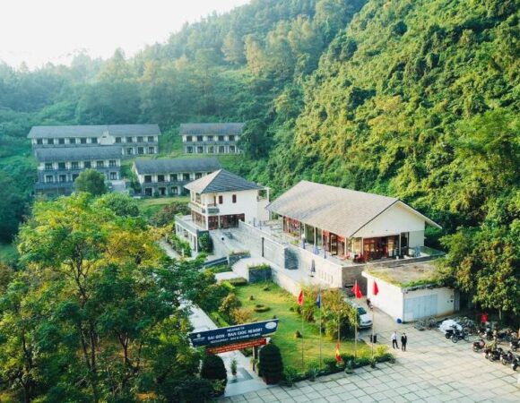 Каобанг – Ban Gioc Resort