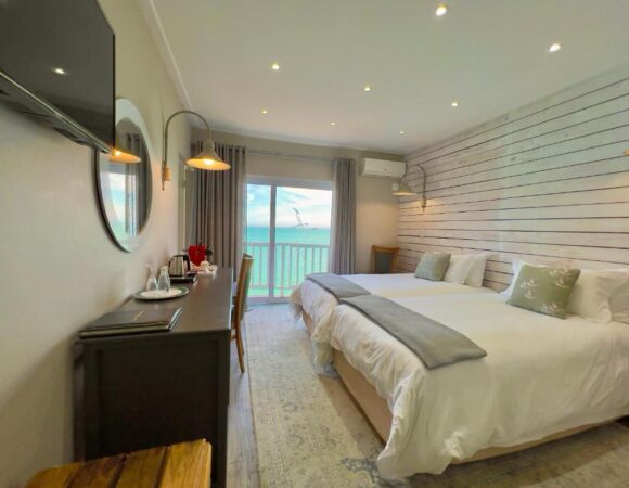 Людеритц – Lüderitz Nest Hotel 4*